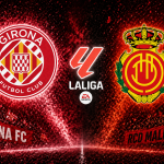 Girona vs Mallorca prediction today with over 1.5 goals, BTTS no and 0-2 correct score