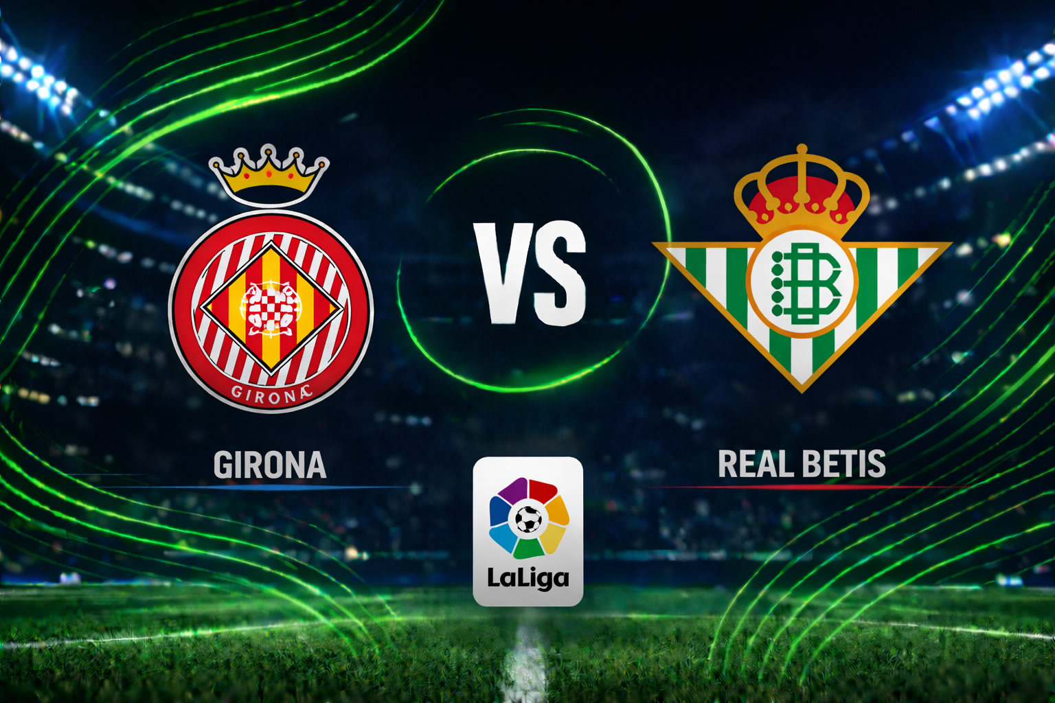 Girona vs Real Betis prediction La Liga betting tips and correct score