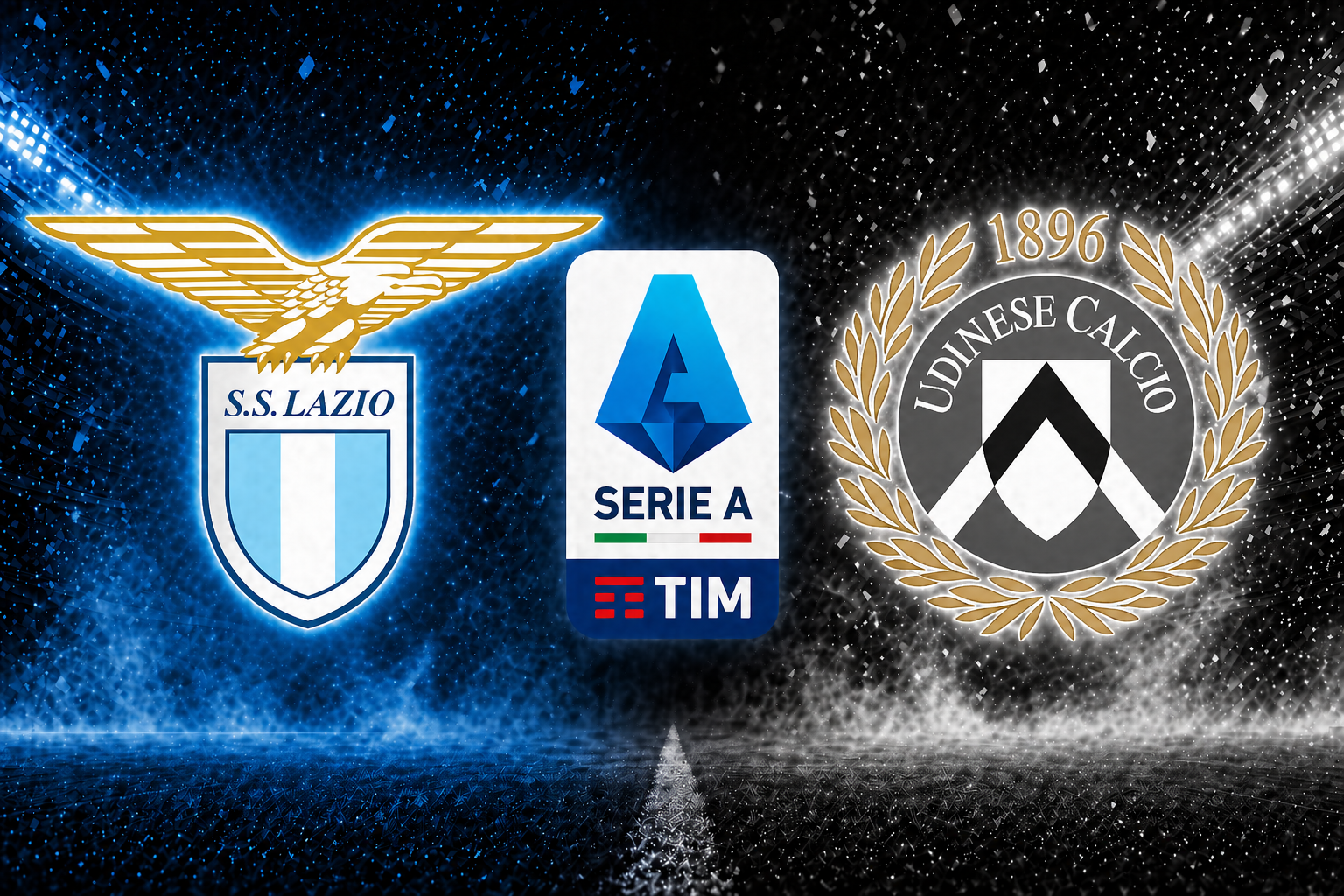 Lazio vs Udinese prediction today, Serie A betting tips with BTTS yes and 1-1 correct score