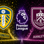 Leeds United vs Burnley prediction today with over 1.5 goals, BTTS yes and 2-1 correct score