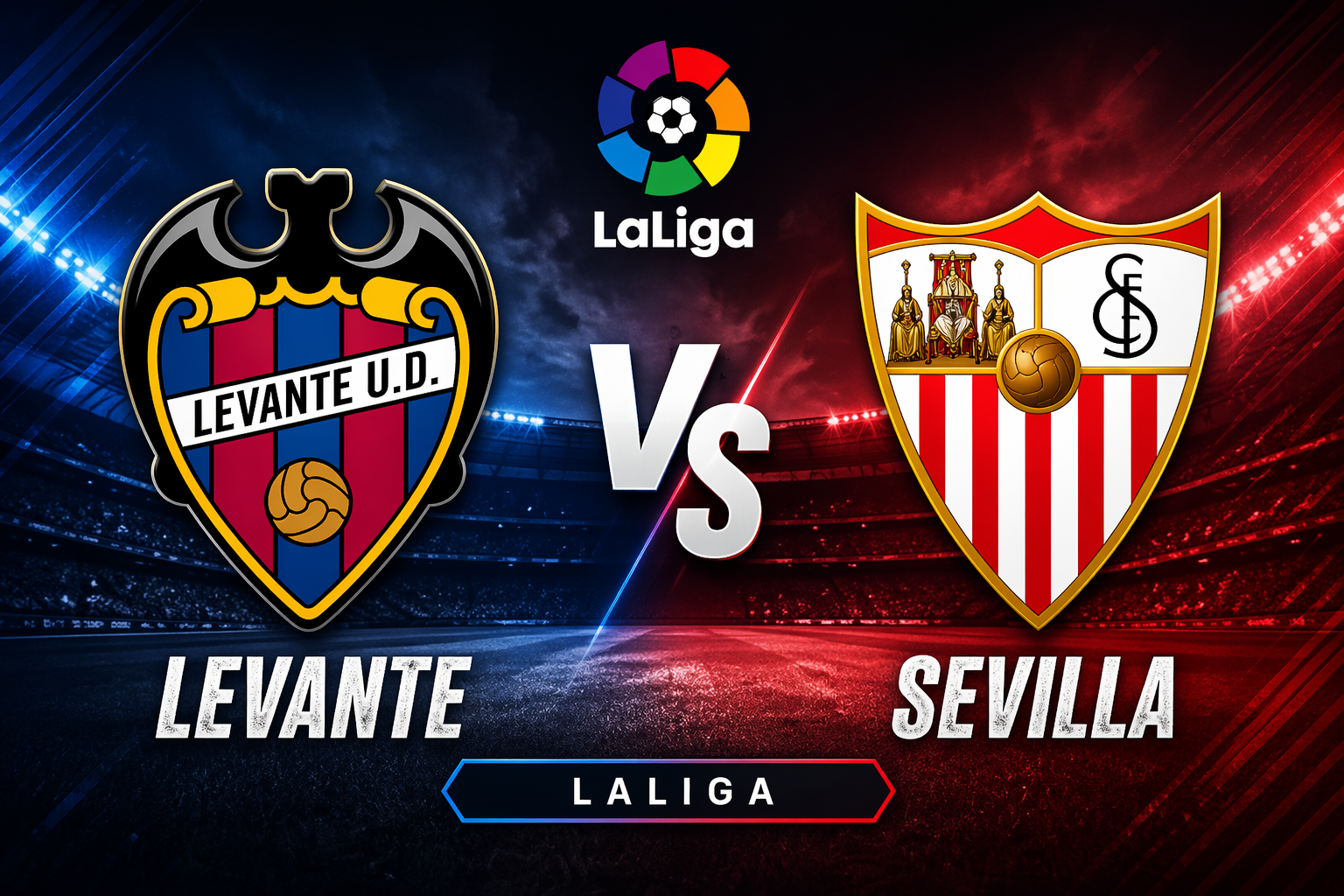 Levante Vs Sevilla prediction La Liga betting tips and correct score