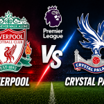Liverpool vs Crystal Palace prediction today, Premier League betting tips with Liverpool win and 2-0 correct score