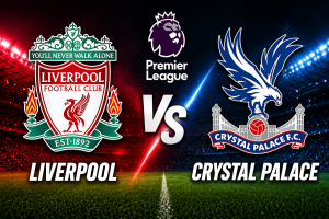 Liverpool vs Crystal Palace prediction today, Premier League betting tips with Liverpool win and 2-0 correct score
