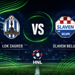 Lok Zagreb vs Slaven Belupo prediction