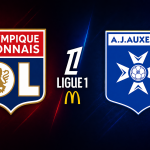 Lyon vs Auxerre prediction today, Ligue 1 betting tips with Lyon win and 2-0 correct score