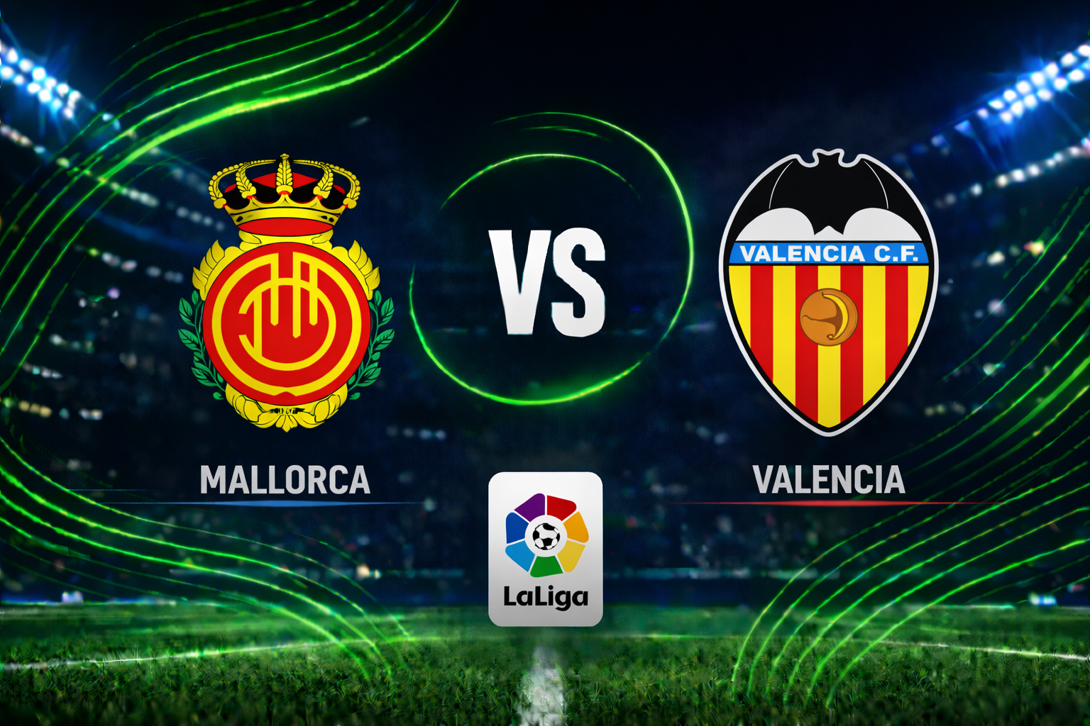 Mallorca vs Valencia prediction La Liga betting tips and correct score