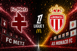 Metz vs Monaco prediction today with over 1.5 goals BTTS no and 0-2 correct score