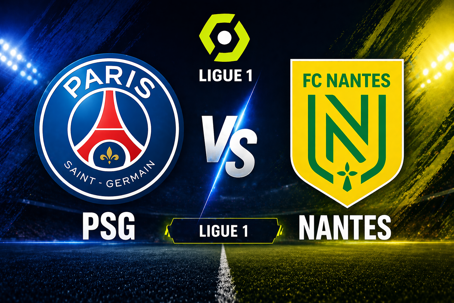 PSG vs Nantes prediction 2026 betting tips 3-1 correct score BTTS yes