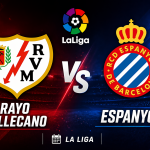 Rayo Vallecano vs Espanyol prediction today, La Liga match preview and betting tip
