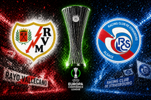 Rayo Vallecano vs Strasbourg prediction today with over 2.5 goals, BTTS yes and 2-1 correct score