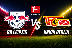 RB Leipzig vs Union Berlin prediction today, Bundesliga betting tips with over 3.5 goals and 3-1 correct score