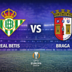Real Betis vs Braga prediction Europa League