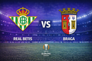 Real Betis vs Braga prediction Europa League