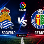 Real Sociedad vs Getafe prediction La Liga betting tips and correct score