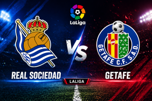 Real Sociedad vs Getafe prediction La Liga betting tips and correct score