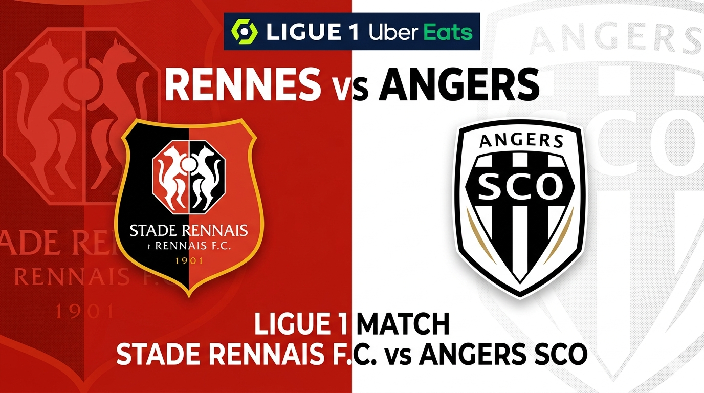 Rennes vs Angers prediction betting tips Ligue 1