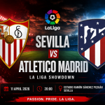 Sevilla vs Atletico Madrid prediction betting tips La Liga