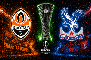 Shakhtar Donetsk vs Crystal Palace prediction today with over 2.5 goals, BTTS yes and 3-2 correct score
