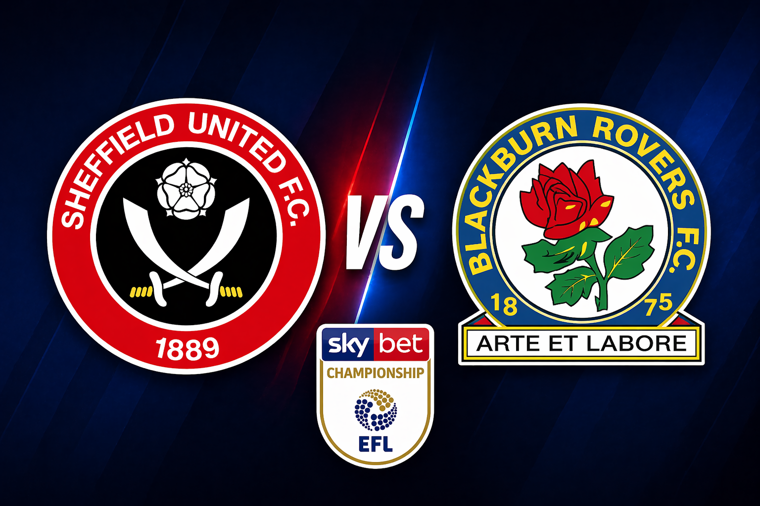 Sheffield United vs Blackburn prediction 2026 betting tips BTTS No correct score 2-0