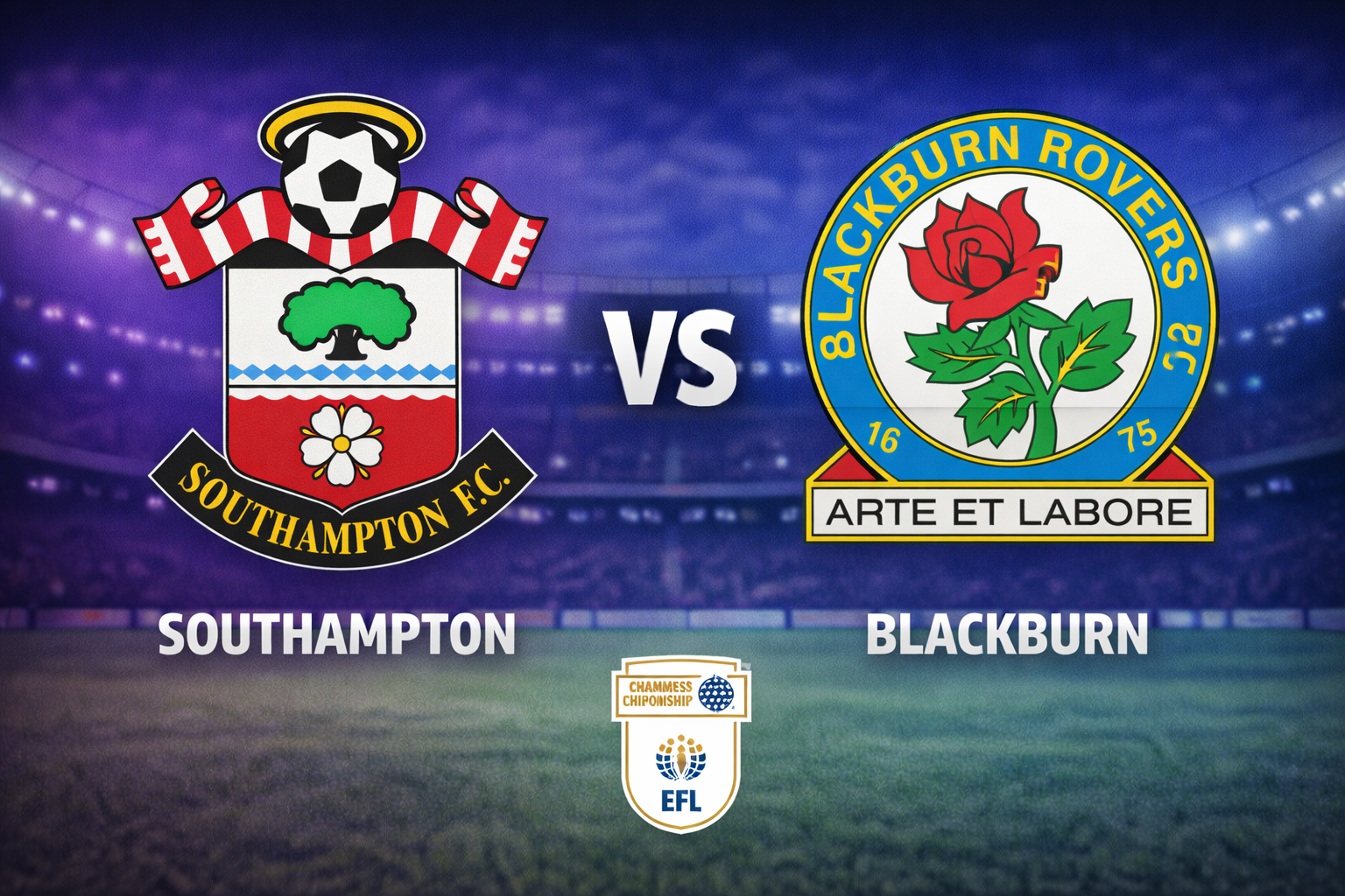 Southampton vs Blackburn betting tips