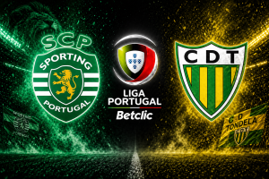 Sporting CP vs Tondela prediction today with under 2.5 goals, BTTS no and 2-0 correct score