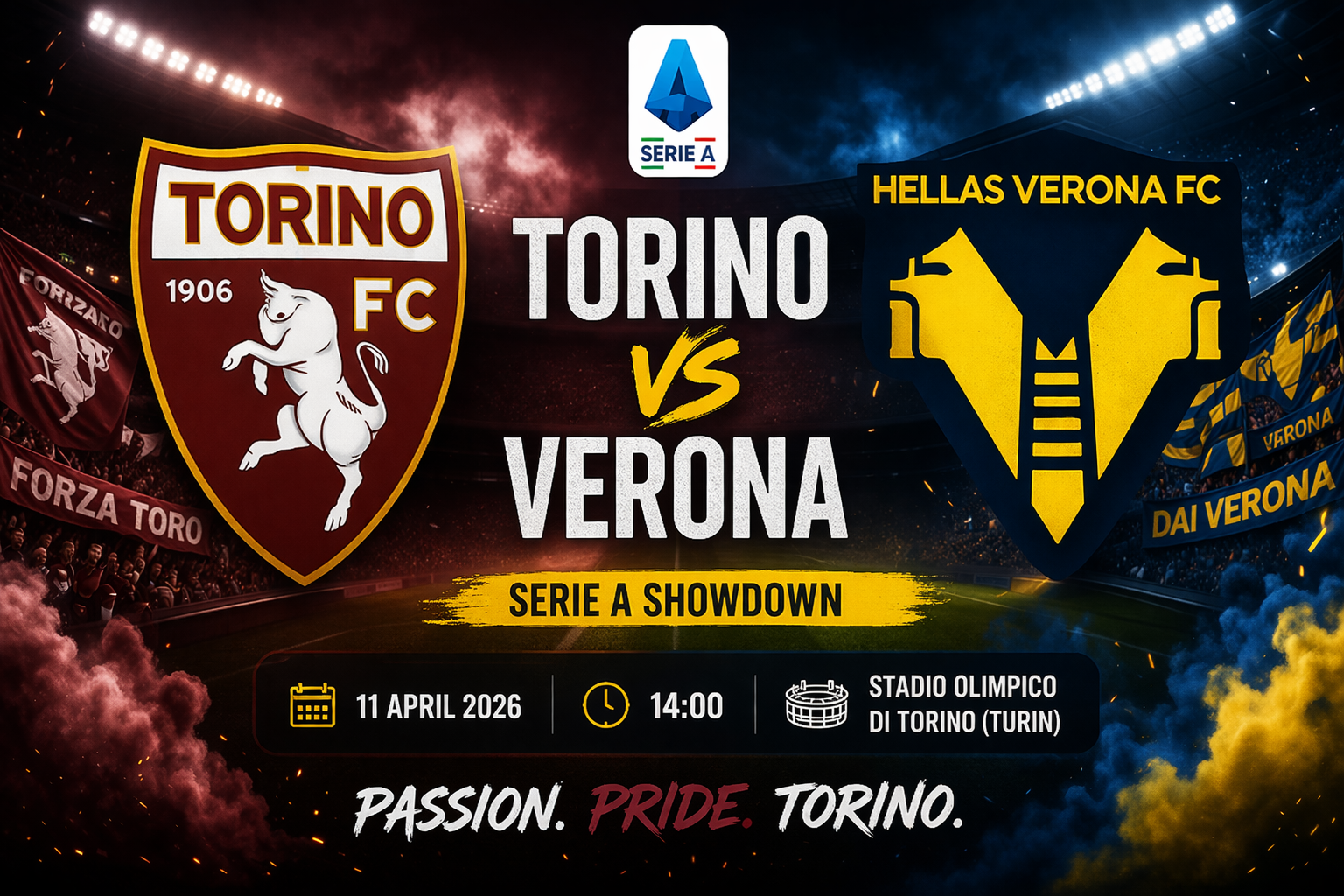 Torino vs Verona prediction betting tips Serie A