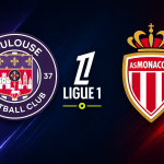 Toulouse vs Monaco prediction today, Ligue 1 betting tips with BTTS yes and 1-2 correct score