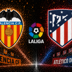Valencia vs Atletico Madrid prediction today with over 2.5 goals BTTS yes and 2-2 correct score