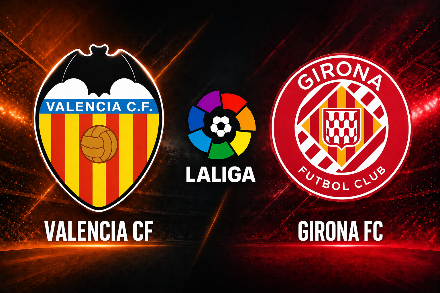 Valencia vs Girona prediction today, La Liga betting tips with BTTS yes and 1-1 correct score