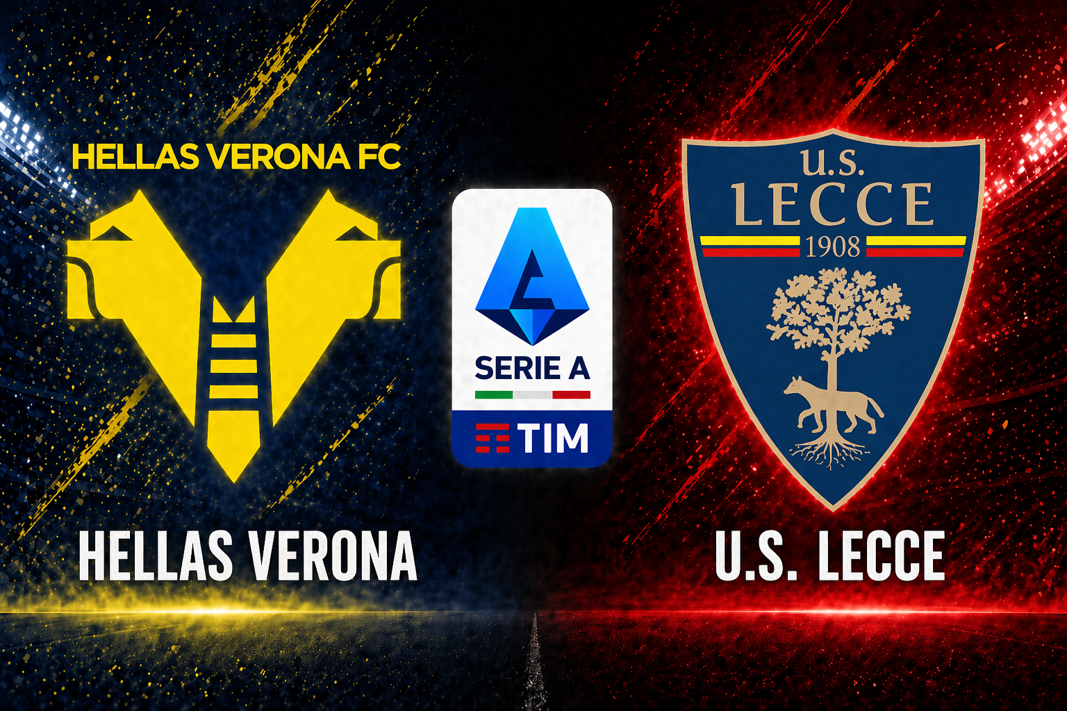 Verona vs Lecce betting tips today draw prediction