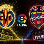 Villarreal vs Levante prediction today with over 1.5 first half goals BTTS no and 3-0 correct score