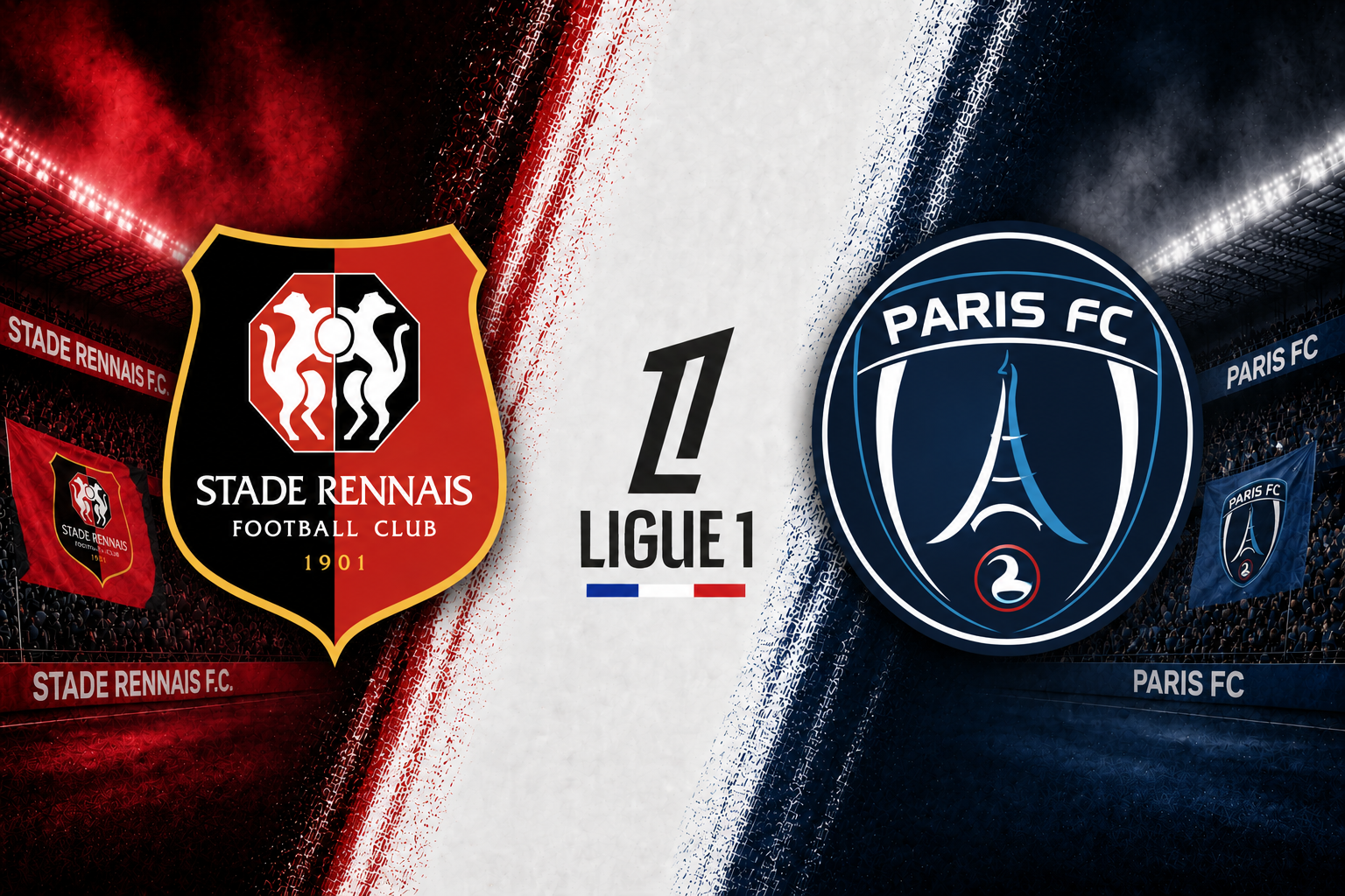 Rennes vs Paris FC prediction and betting tips Ligue 1 preview