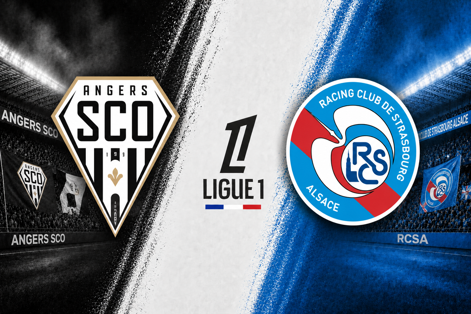 Angers vs Strasbourg prediction and betting tips Ligue 1 preview