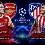 Arsenal vs Atlético Madrid | UCL Semi-Final 2nd Leg Prediction, Tips & Preview – May 5 2026