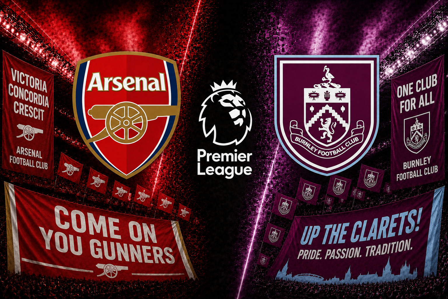 Arsenal vs Burnley prediction, Premier League preview and betting tips today
