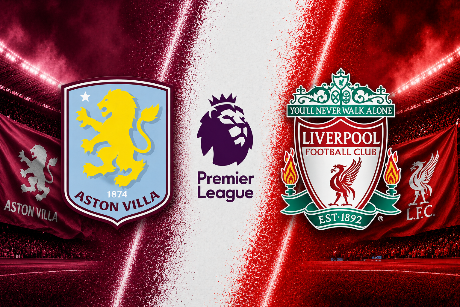 Aston Villa vs Liverpool prediction, betting tips today and Premier League preview
