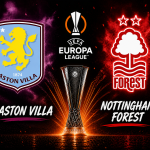 Aston Villa vs Nottingham Forest prediction over 2.5 goals BTTS yes 2-1 extra time