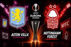Aston Villa vs Nottingham Forest prediction over 2.5 goals BTTS yes 2-1 extra time