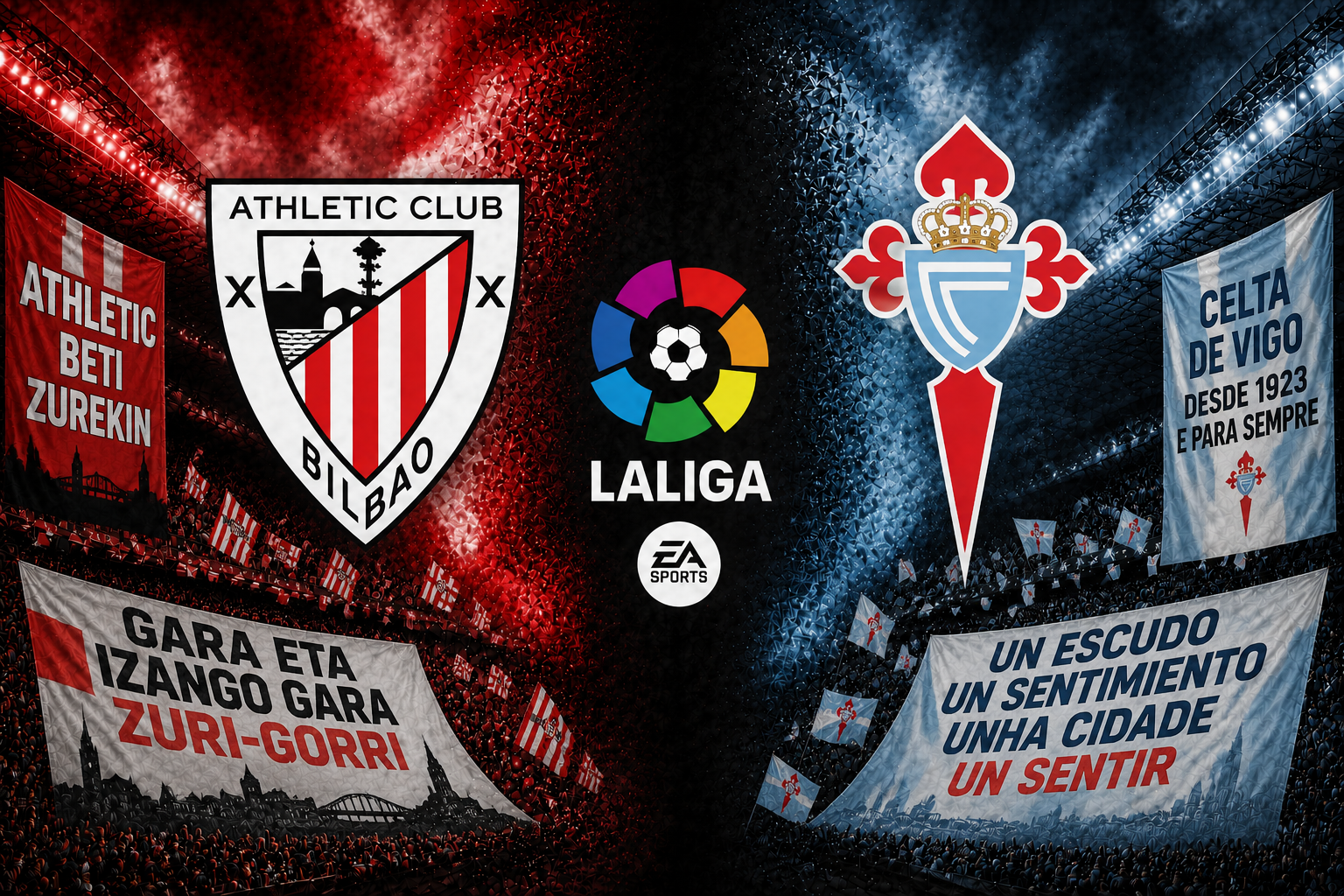 Athletic Club vs Celta Vigo prediction, La Liga preview and betting tips today