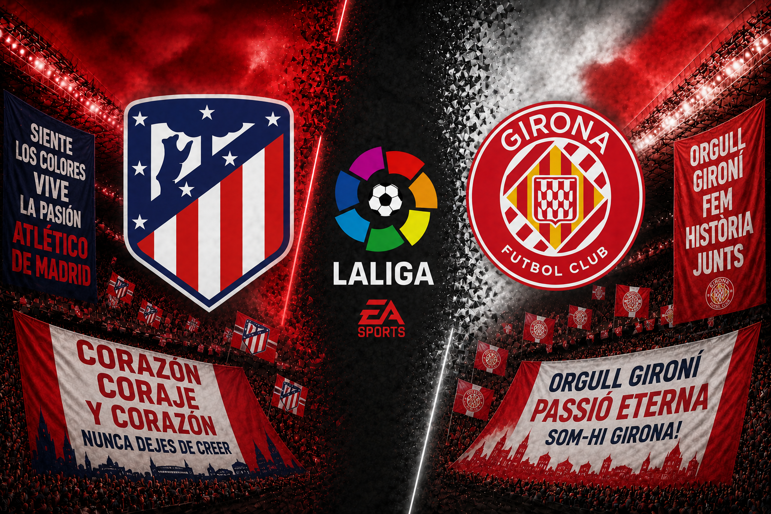 Atletico Madrid vs Girona prediction, La Liga preview and betting tips today