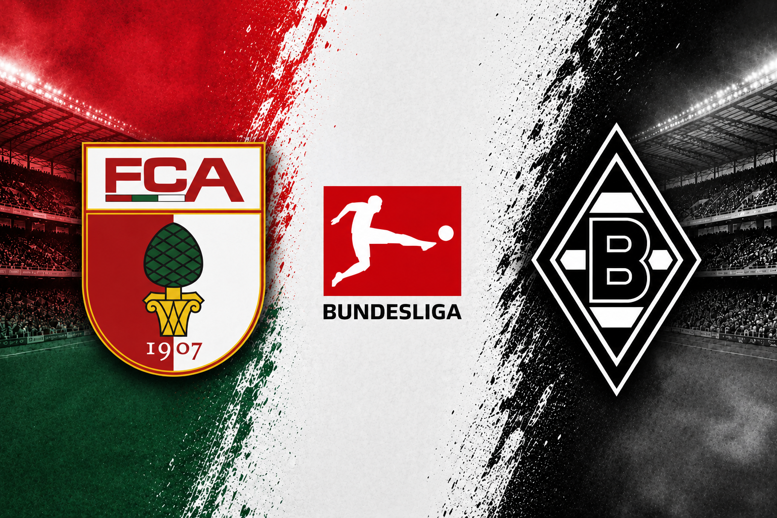 Augsburg vs Borussia Mönchengladbach prediction and betting tips Bundesliga preview
