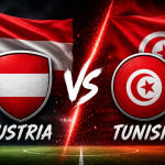 Austria vs Tunisia prediction and betting tips for international friendly 2026