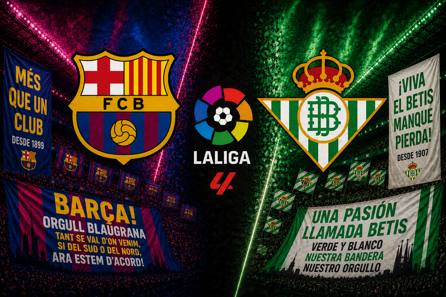 Barcelona vs Real Betis prediction, La Liga preview and betting tips today
