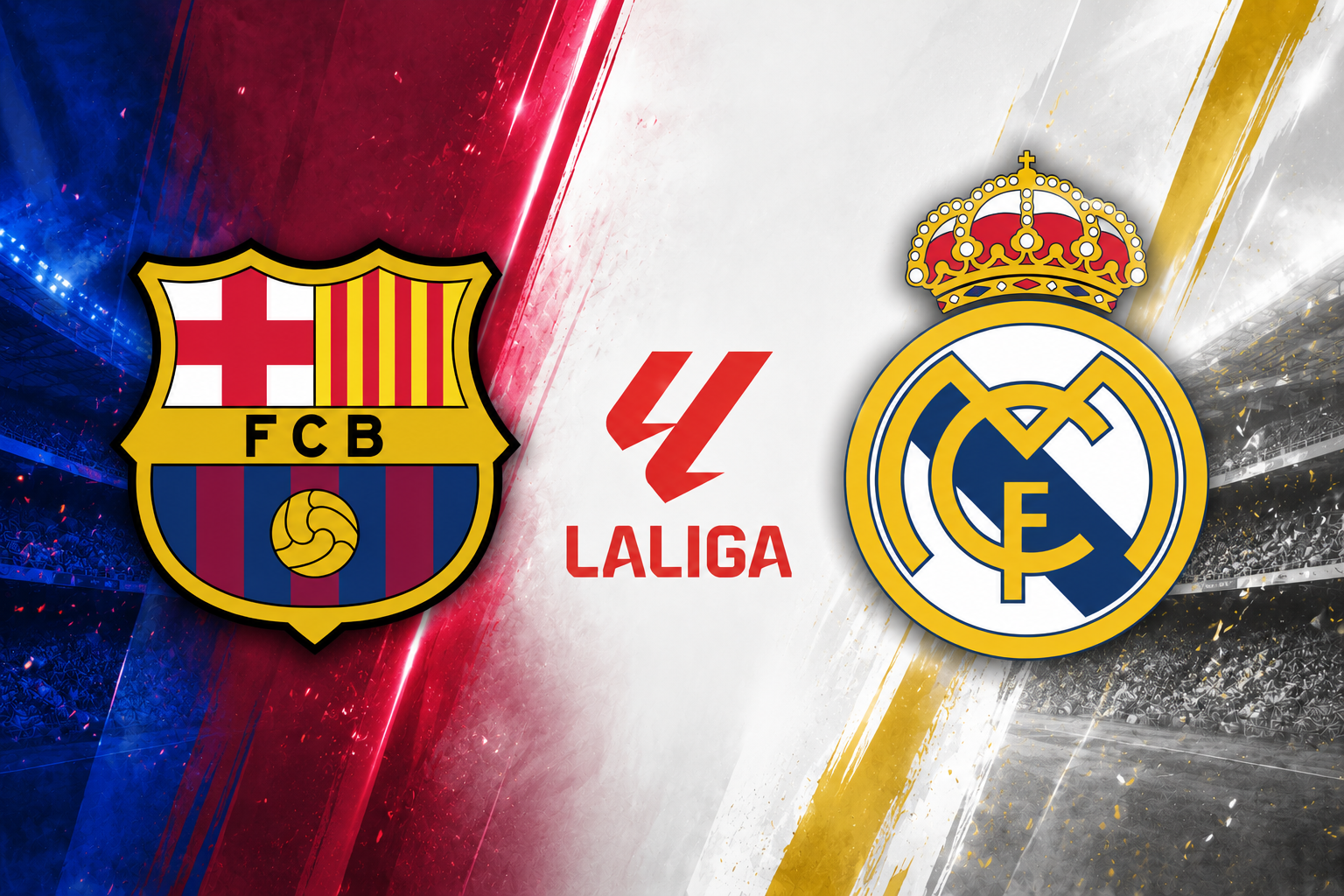 Barcelona vs Real Madrid prediction and betting tips El Clasico preview