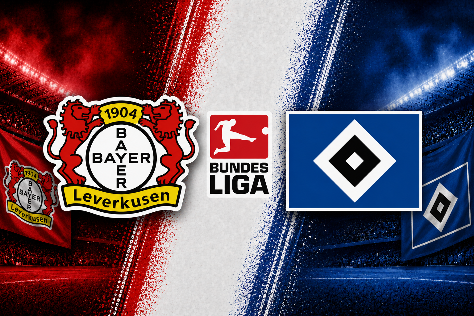 Bayer Leverkusen vs Hamburg prediction, betting tips today and Bundesliga preview