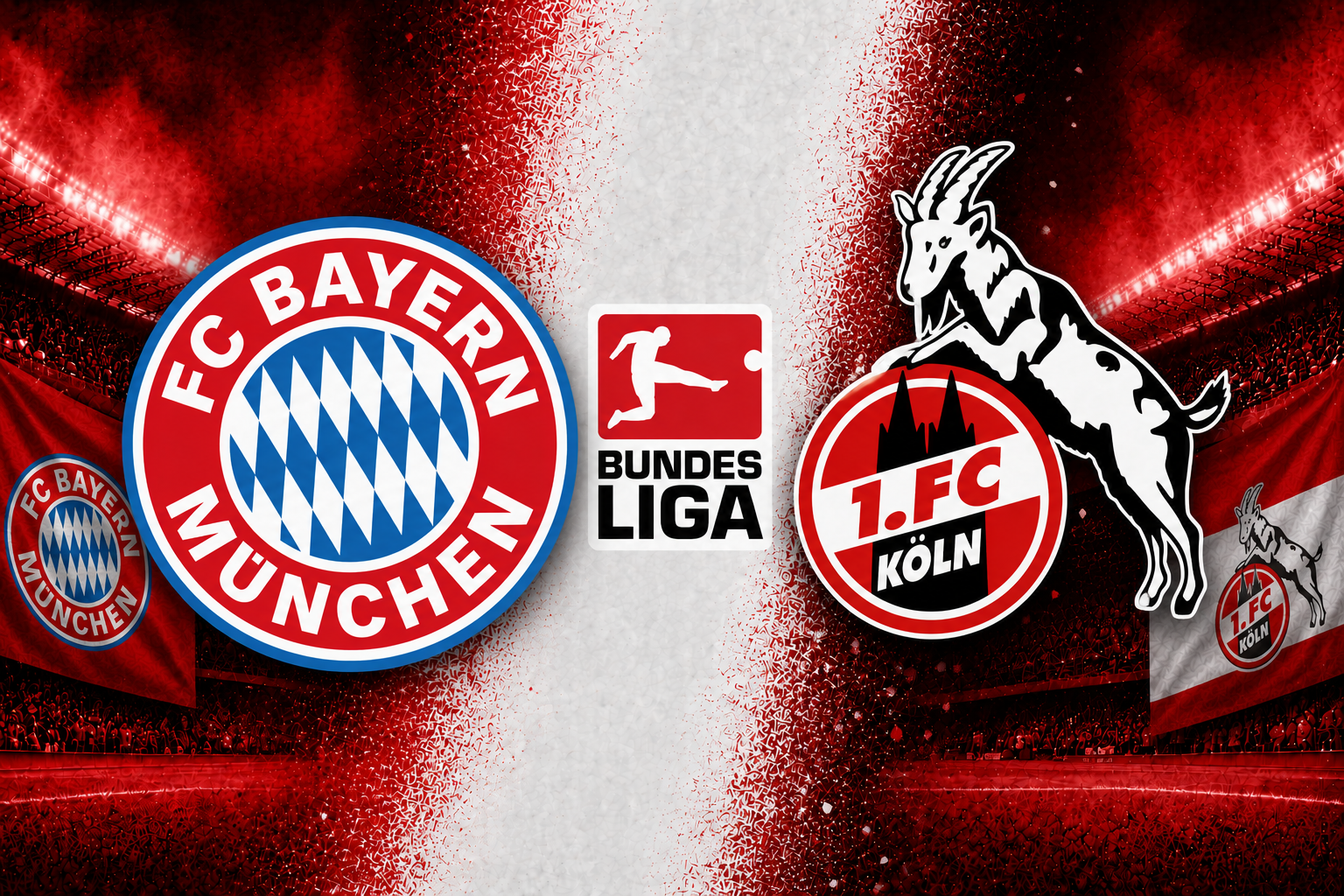 Bayern Munich vs Cologne prediction, betting tips today and Bundesliga preview