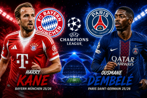 Bayern Munich vs PSG | UCL Semi-Final 2nd Leg Prediction & Tips – May 6 2026