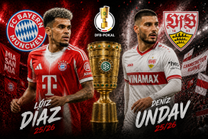 Bayern Munich vs Stuttgart prediction, DFB-Pokal final preview and betting tips today