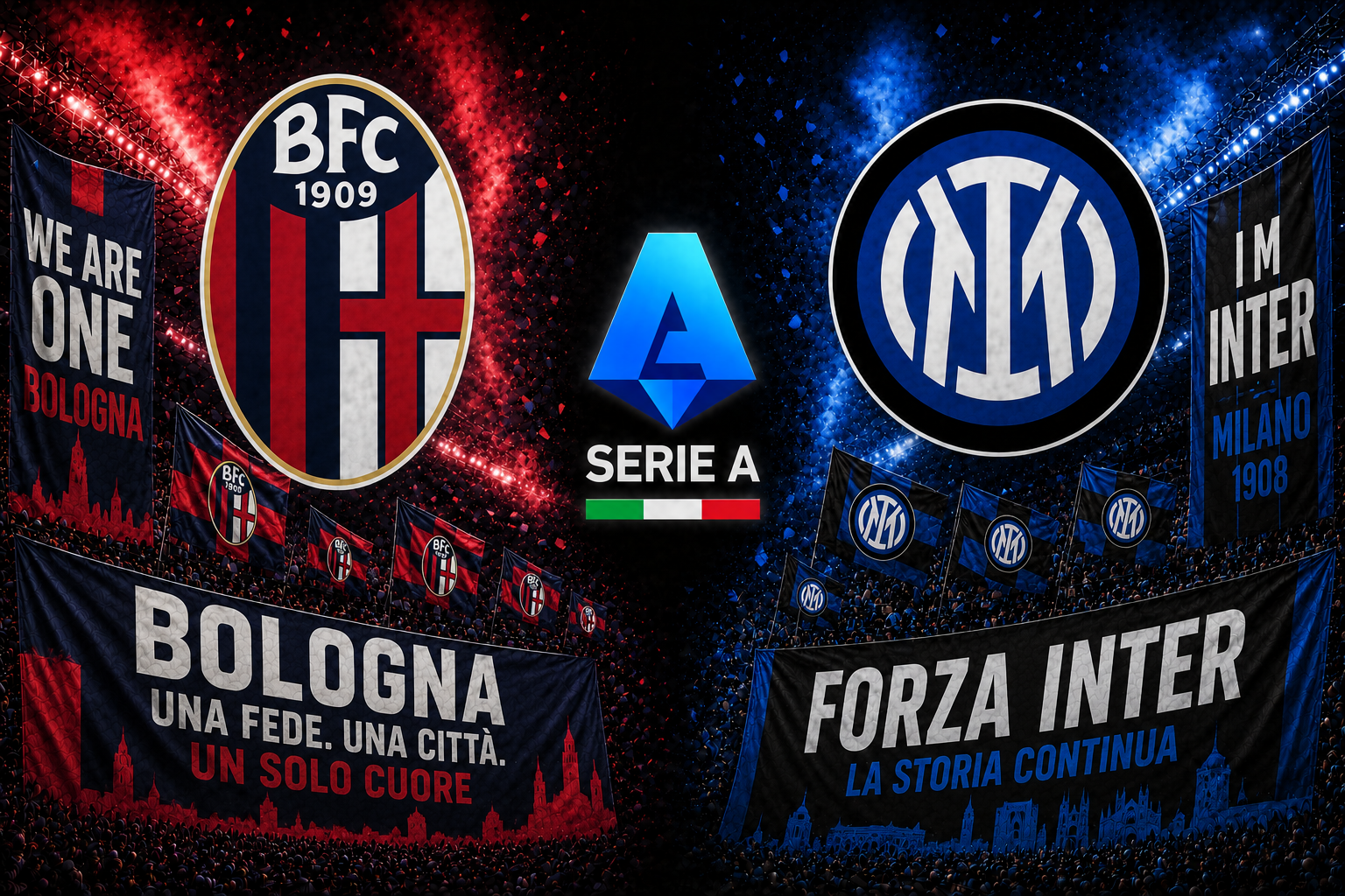 Bologna vs Inter Milan prediction, Serie A preview and betting tips today