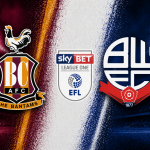 Bradford City vs Bolton prediction, betting tips today and football preview